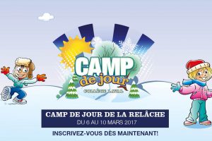 Camp de jour, Camp de la relâche, CJCL, Camp de jour du Collège Laval