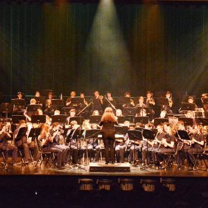 concert de musique du Collège Laval, option musique du Collège Laval, programme de musique au Collège Laval