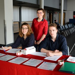 Collecte de sang Héma-Québec au Collège Laval, don de sang au Collège Laval, donnez du sang, Héma-Québec au Collège Laval